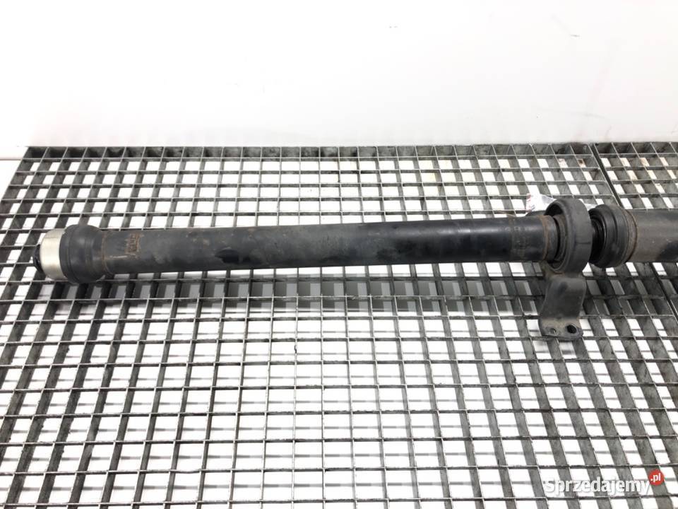 WAŁ NAPĘDOWY TYŁ AUDI A8 D5 SedanLimuzyna 40 460