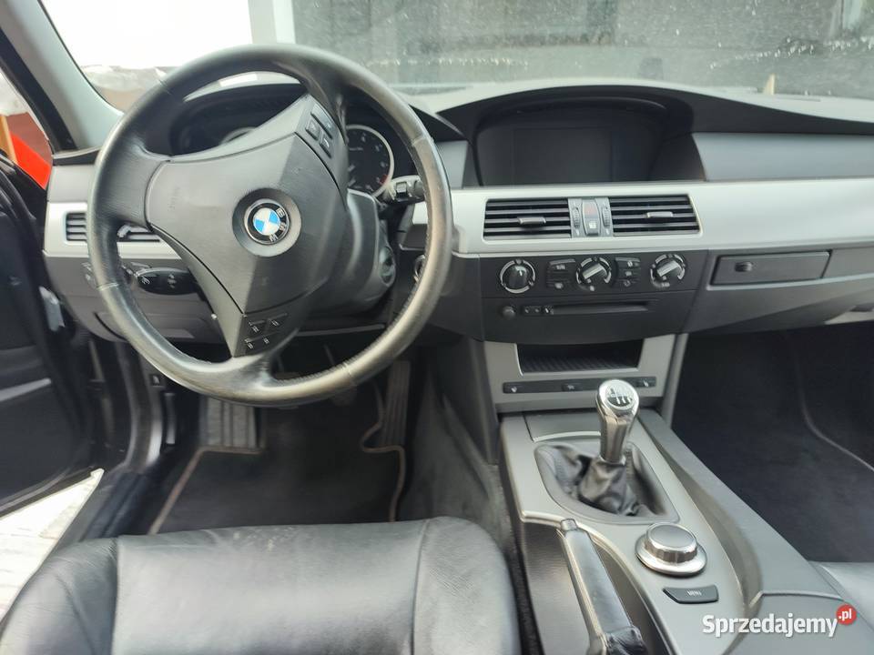 Bmw E61 Ostrowiec Świętokrzyski