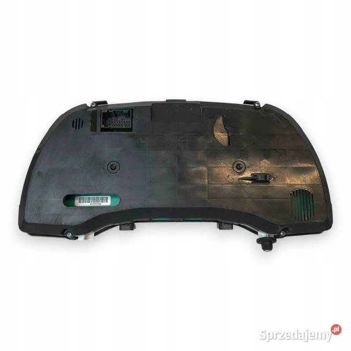 LICZNIK ZEGARY Fiat Grande Punto 14 TJET 13 MJET osobowe lubelskie