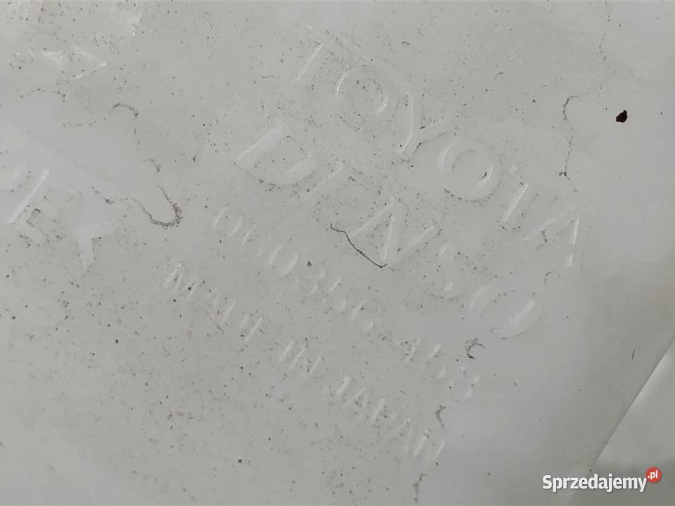 ZBIORNIK SPRYSKIWACZY LEXUS LBX Crossover 15 136