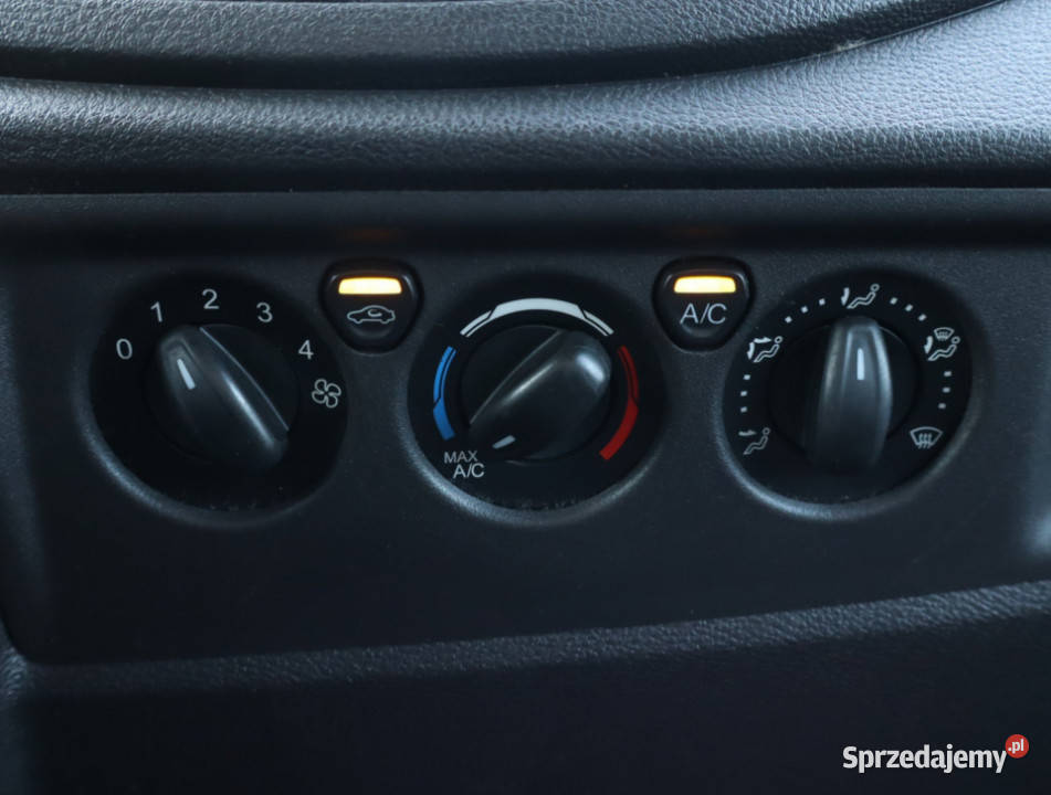 Ford Transit 20 EcoBlue ABS Piaseczno