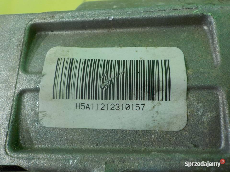 HYUNDAI i40 17 CRDI AUT 13r SEDAN 4D wspomaganie