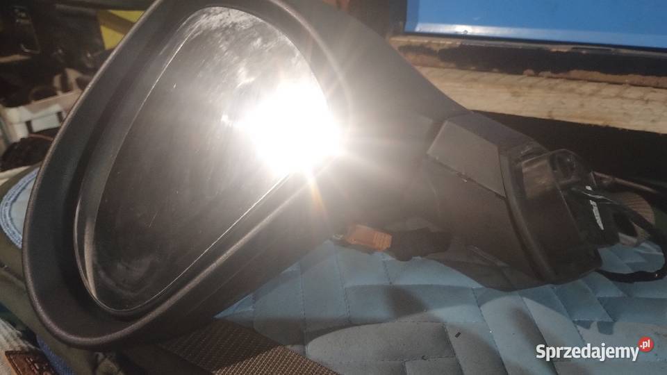 Lusterko prawe peugeot 207 Szprotawa