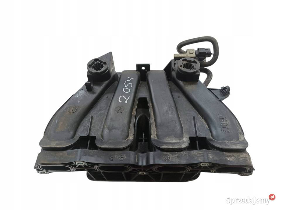 KOLEKTOR SSĄCY 16 16V Suzuki SX4 I 20062013 Części samochodowe sprzedam