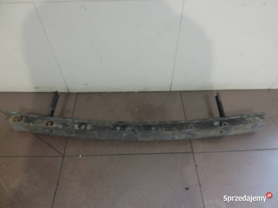 SKODA 120 BELKA WZMOCNIENIE ZDERZAKA PRZÓD