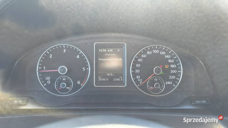 Volkswagen Multivan highline lodówka vebasto pomorskie Lębork