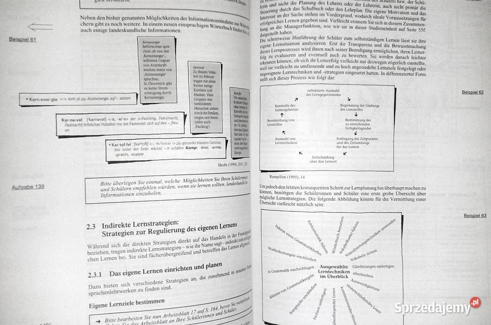 Lernerautonomie und Lernstrategien Peter Bimmel miękka Chełm