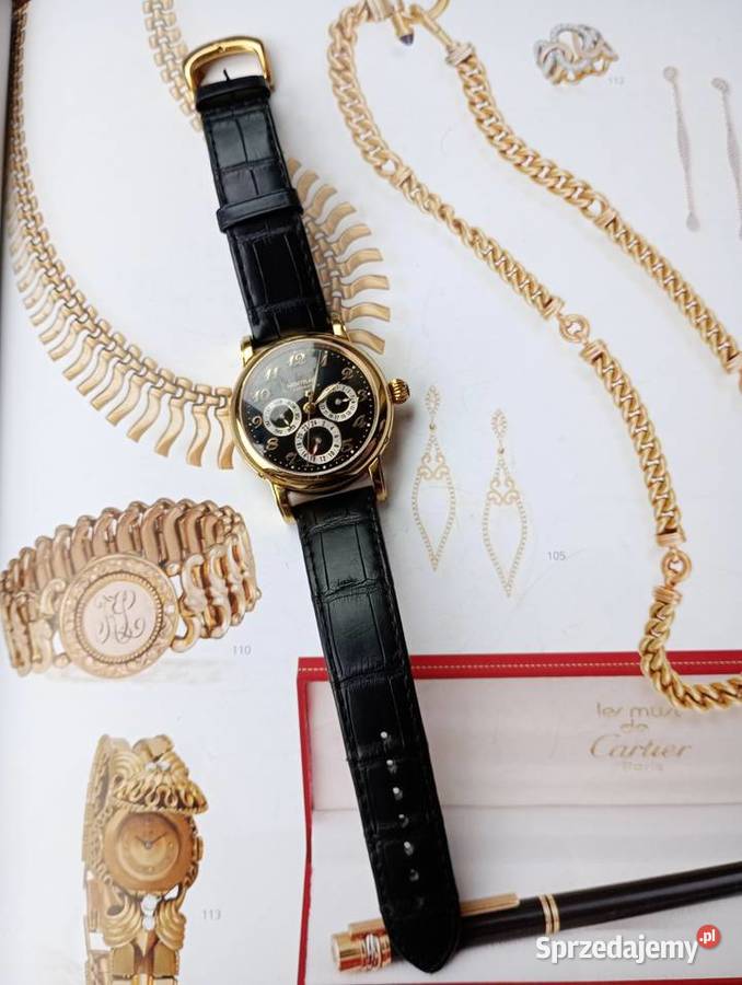 Montblanc Meisterstuck Stainless Unicat Wagowo