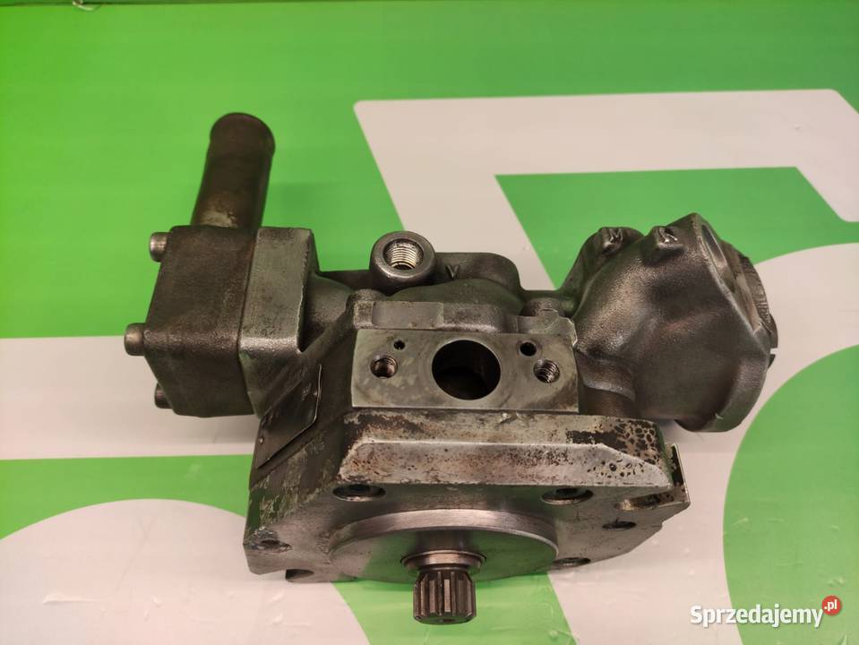 Pompa hydrauliczna R901201736 Rexroth 87738887 Wilkowo sprzedam