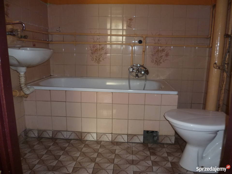 Mieszkanie na sprzedaż Nieruchomości Szamotuły sprzedam