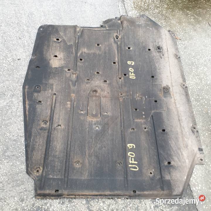 HONDA CIVIC IX PLYTA OSLONA PODWOZIA 13R Łochowice sprzedam