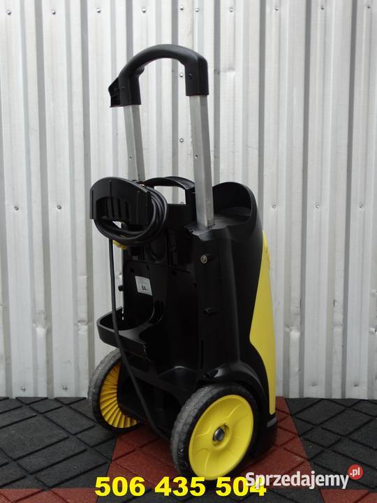 Myjka Ciśnieniowa Karcher HD 616 4M 160 bar Radom sprzedam