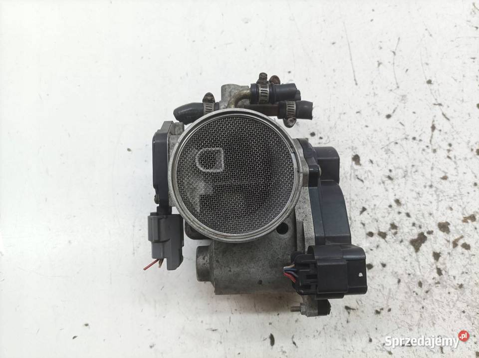 PRZEPUSTNICA 18 16V HGT Fiat Punto II FL 2003 świętokrzyskie