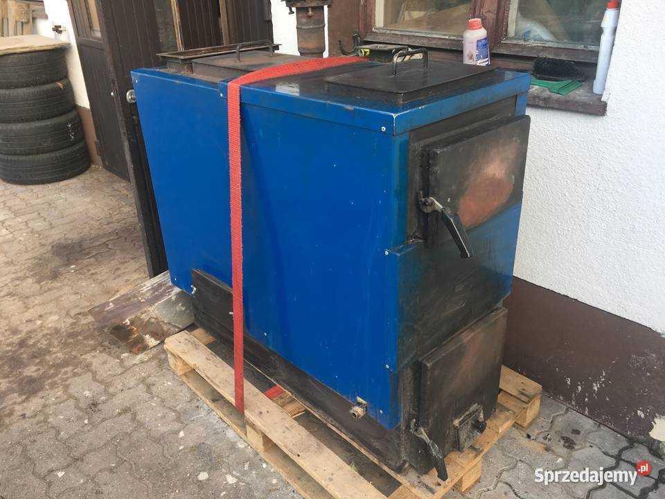 Kocioł węglowy Piec ok 40 Kw 600700m2 Kalwaria Zebrzydowska sprzedam