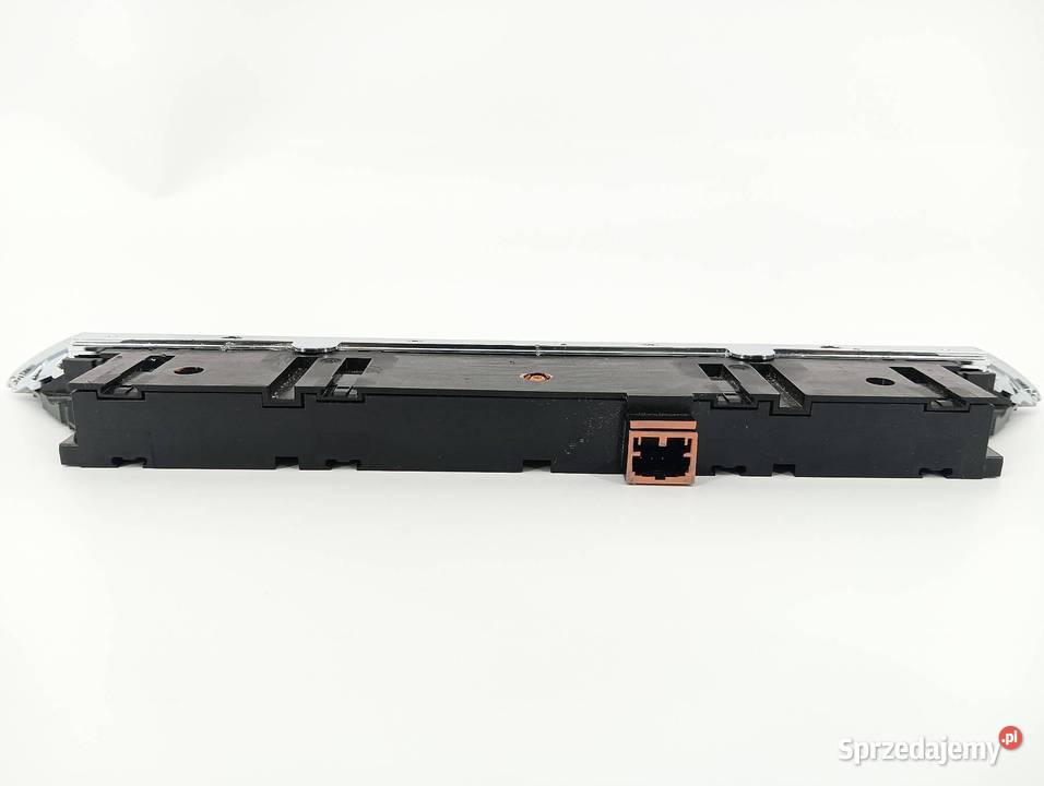 PANEL STEROWANIA 5E3925200G Skoda Octavia IV sprzedam