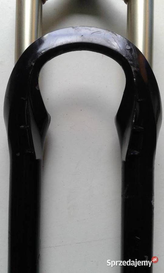 AMORTYZATOR PRZÓD ROCK SHOX PSYLO pod tarcze 26 Wrocław