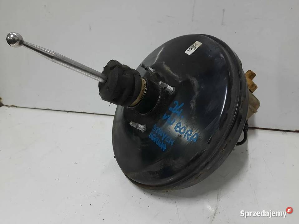 1J1614105H SERWO POMPA HAMULCOWA VW GOLF IV BORA Włoszczowa