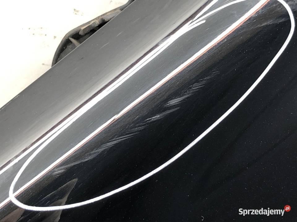 BŁOTNIK LEWY PRZÓD RENAULT TWINGO III Hatchback Błotniki