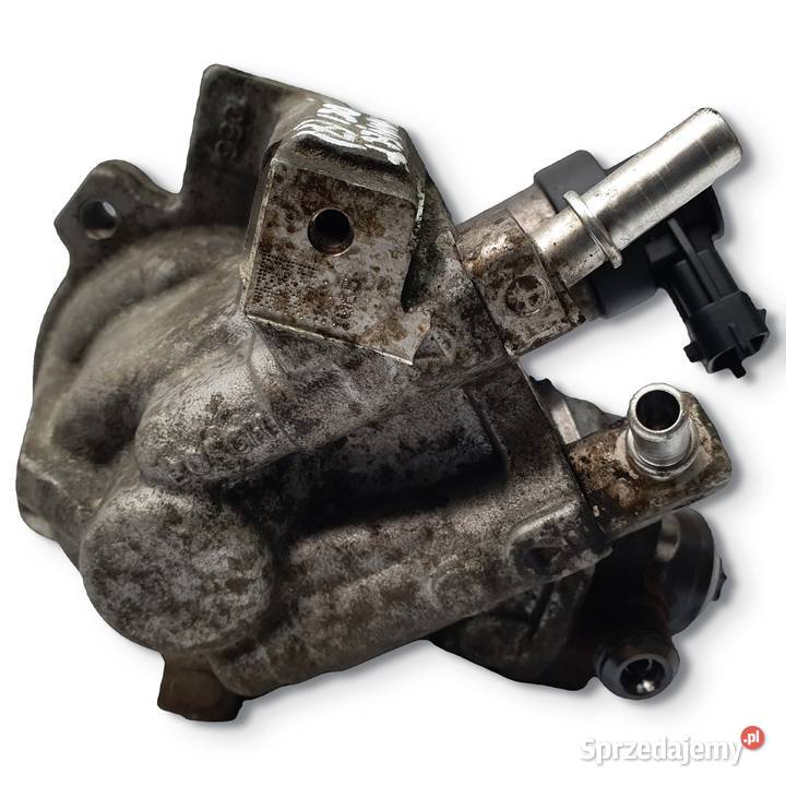 POMPA WTRYSKOWA Ford Transit Connect 15 TDCI Pompy wtryskowe Chełm