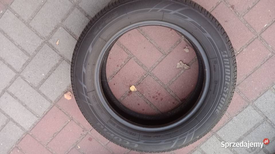 Opony używane 5 17565 R15 175 Pacierzów