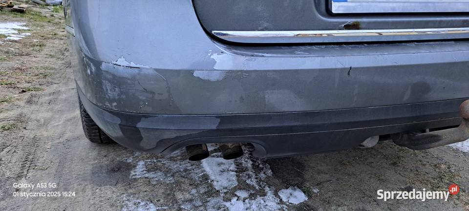 Passat B6 2006 19 tdi Rok produkcji 2006 Horodło sprzedam