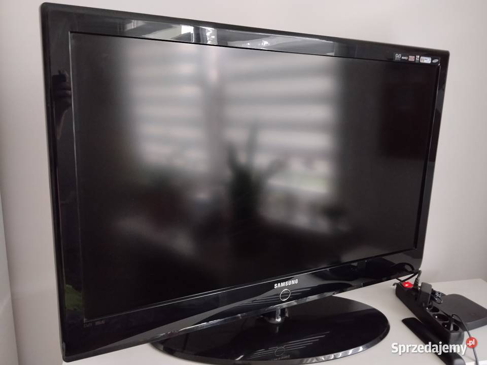 TV Samsung le40a536t1f Elektronika