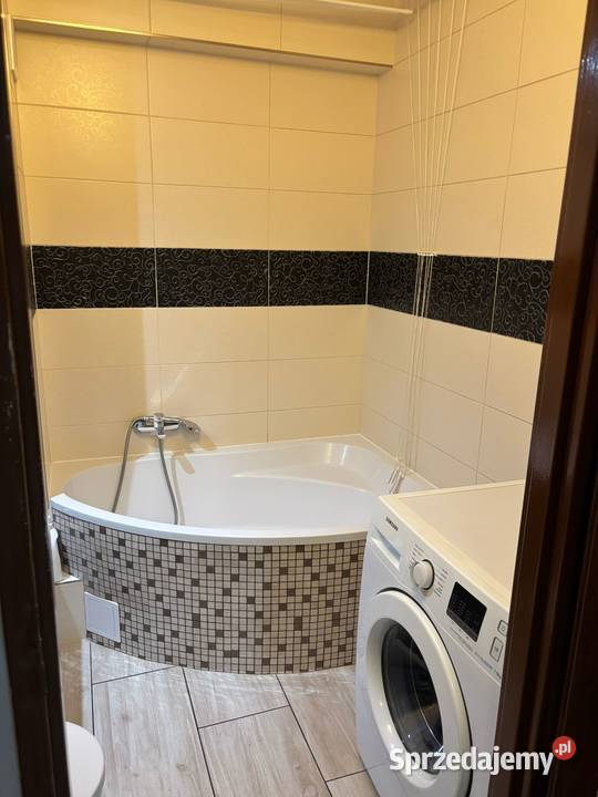 3 pokojowe Mieszkanie osiedla Zielone Wzgórza Białystok