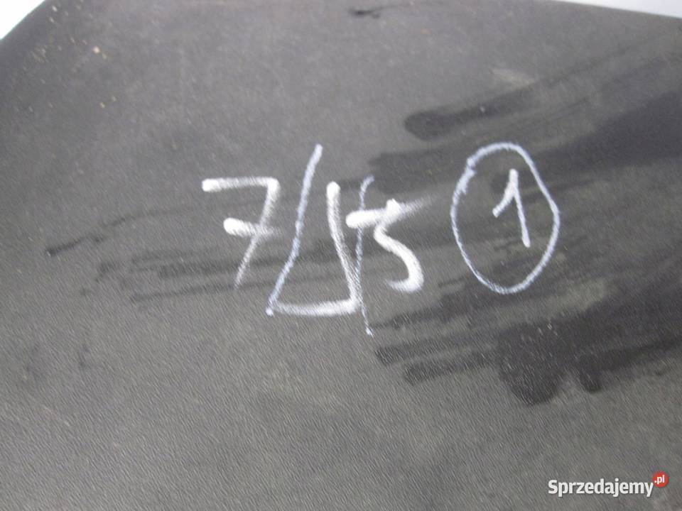 OPEL ANTARA 16r obudowa filtra powietrza Kielce