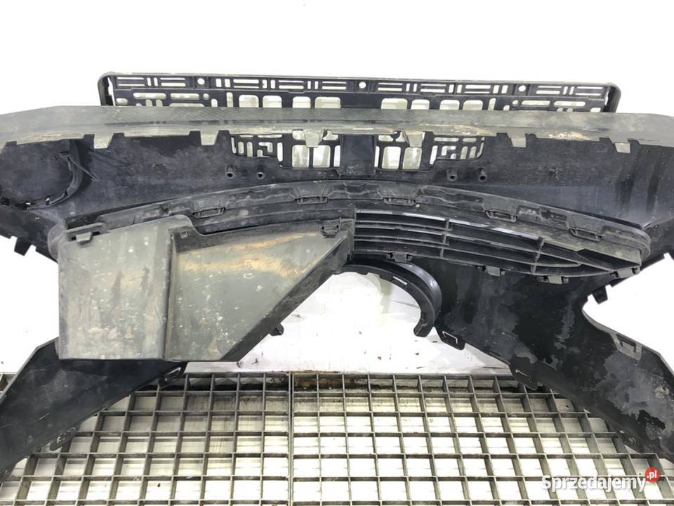 ATRAPA GRILL TOYOTA AYGO II 521120H010 Hatchback Atrapy