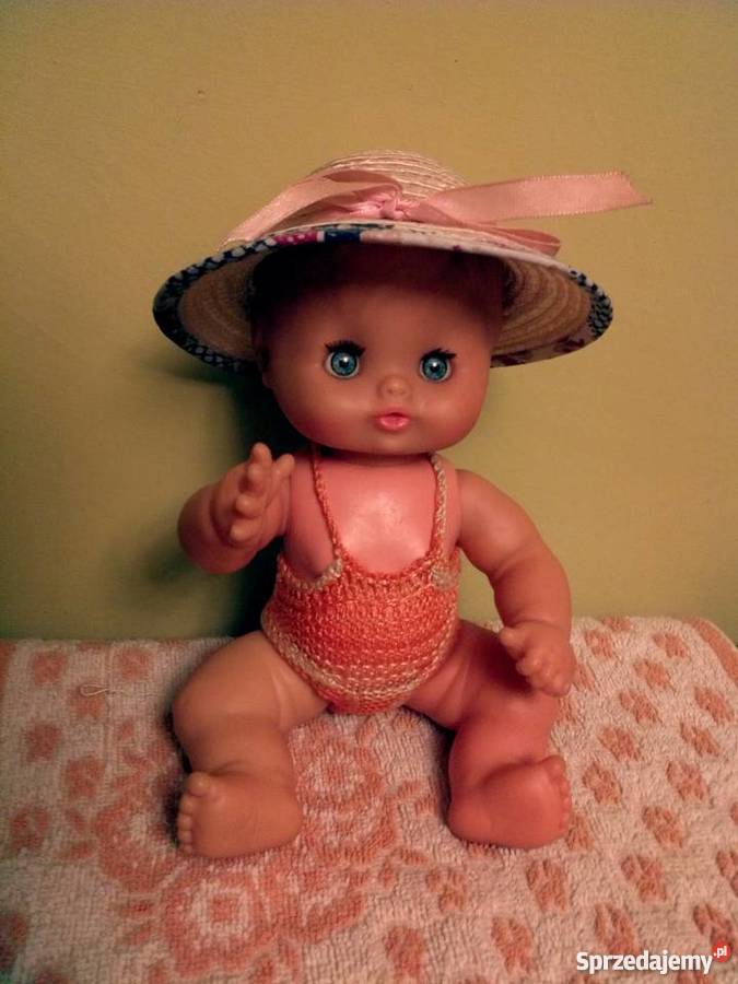 Lalka sygnClodrey 23