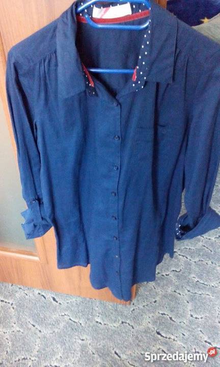 Sprzedam koszule cropp Konin sprzedam