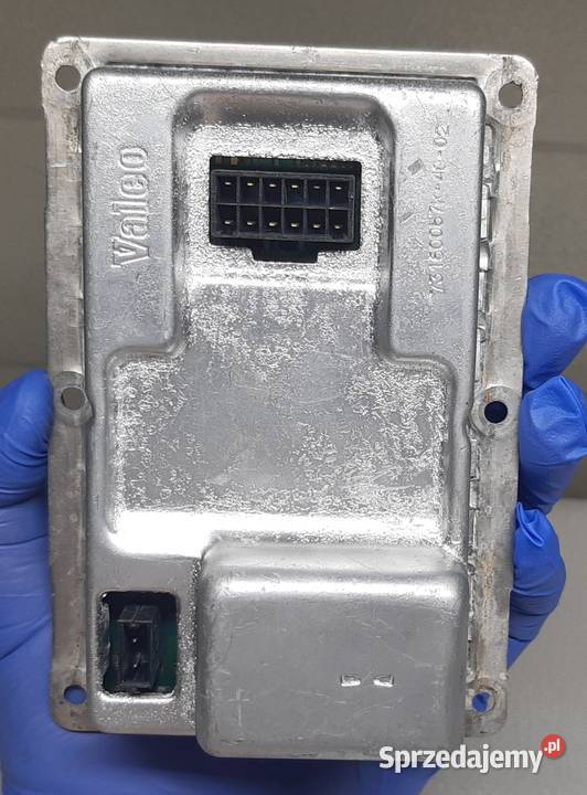 PRZETWORNICA XENON 73010137N Mielęcin