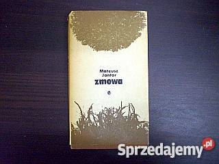 Zmowa Mateusz Jantar FA Goleniów