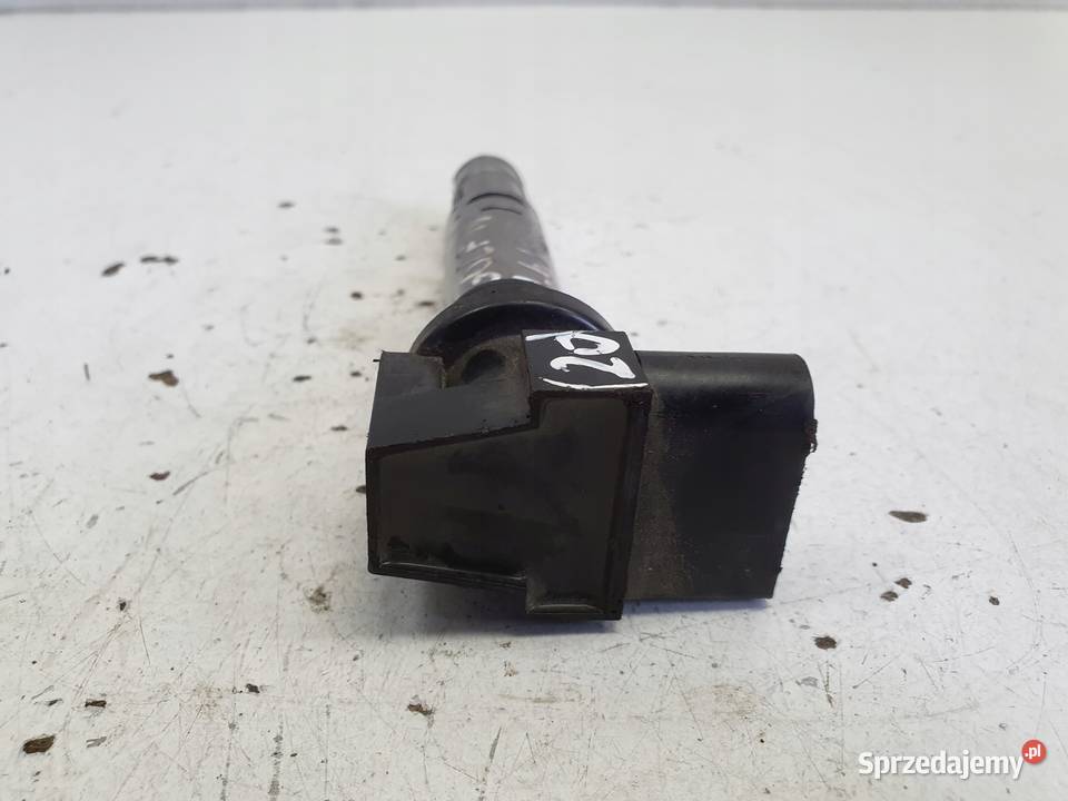 CEWKA ZAPŁONOWA VW Golf IV 16 16V CE20030 DELPHI Części samochodowe