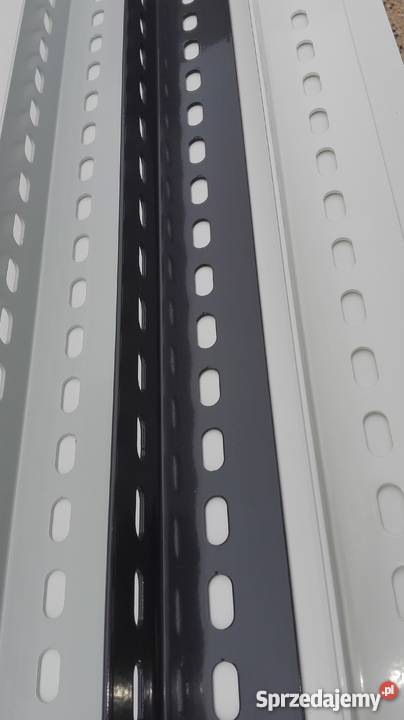 Kątownik 50x50x2mm RAL 1450 1 MB NETTO NOWOŚĆ Kozienice