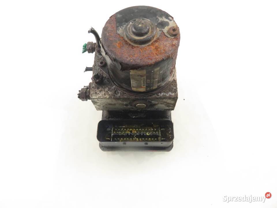 POMPA ABS CITROEN C2 JM 10096011313 9649029080