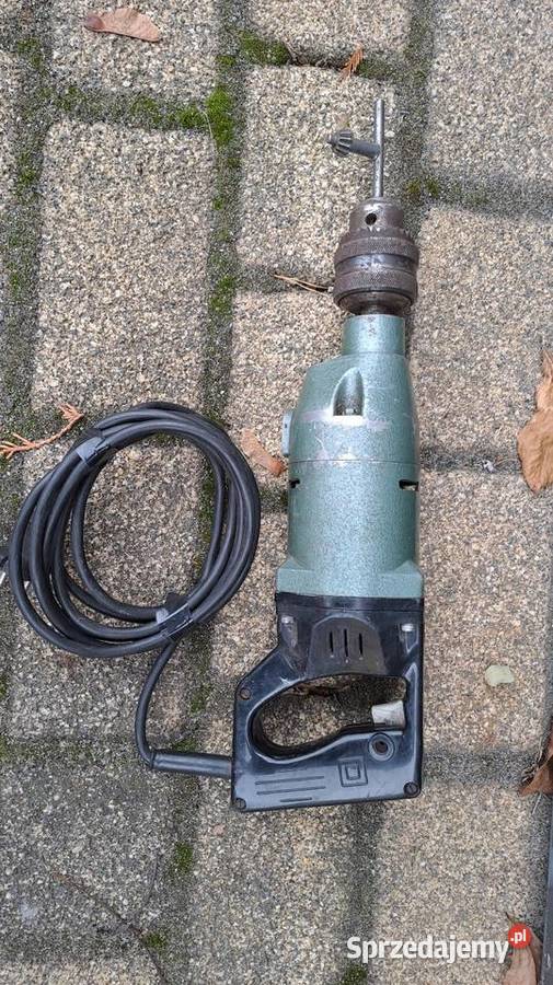 Wiertarka celma Krapkowice