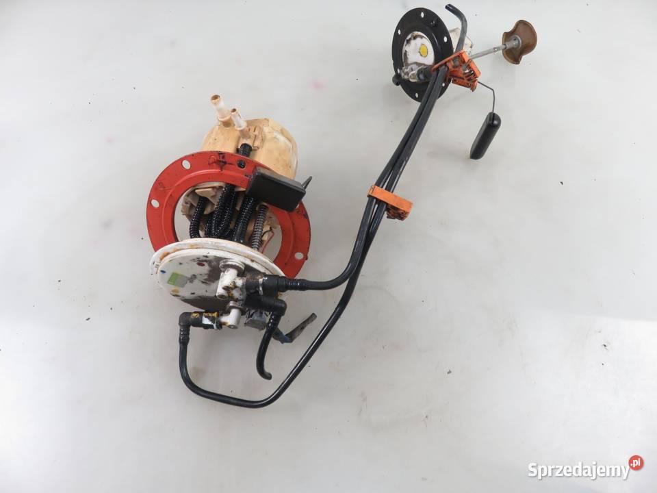 POMPA PALIWA SUBARU IMPREZA III 20 D AWD Pompy paliwa małopolskie