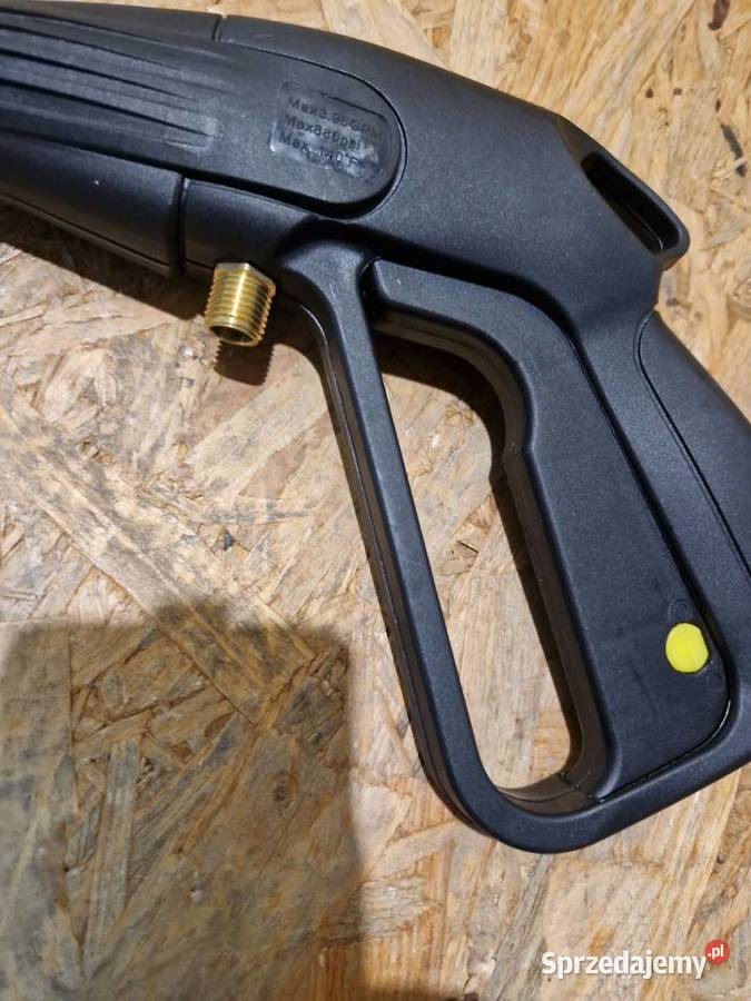 Lanca do myjki wysokociśnieniowej gwint 14mm