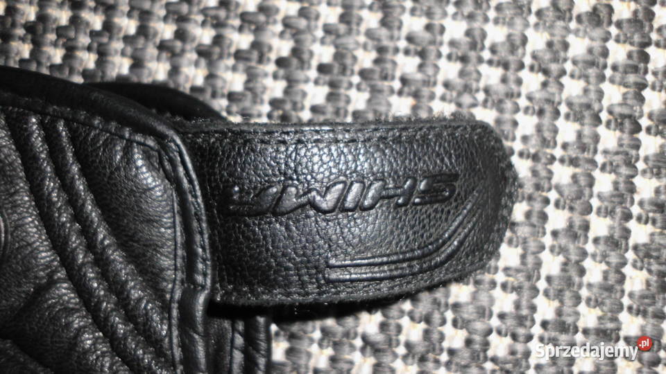 Rękawice motocyklowe Oksa