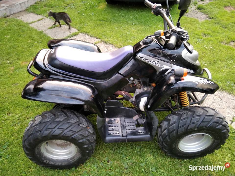 Sprzedam wad MZ 110 automat