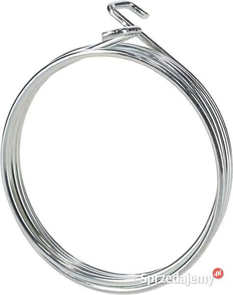 Spężyna skrętna prawa 1440 085 559500806001 Kamionna