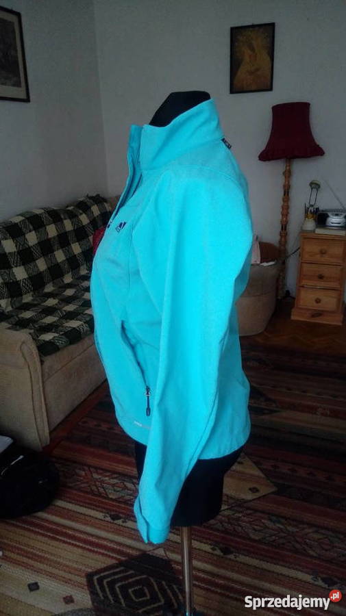 Bluza sportowa firmy Adidas mazowieckie