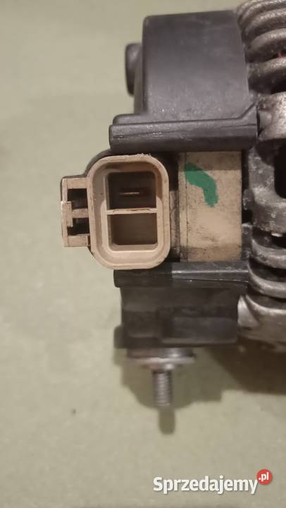 Alternator Nissan Micra K12 benzyna Kraków