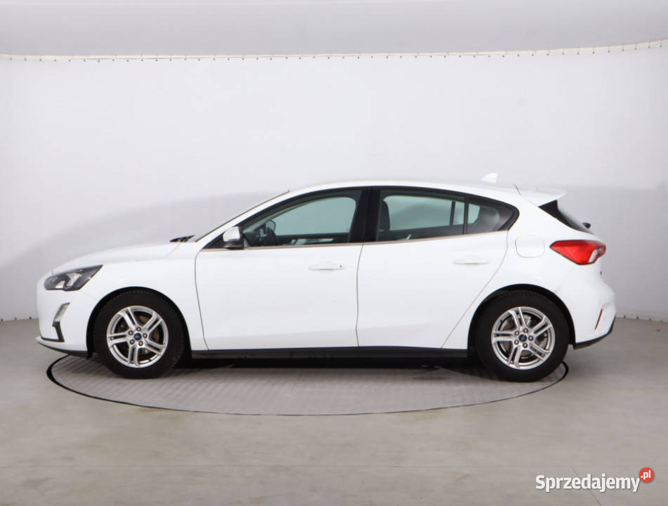 Ford Focus 15 EcoBlue gniazdo USB Focus