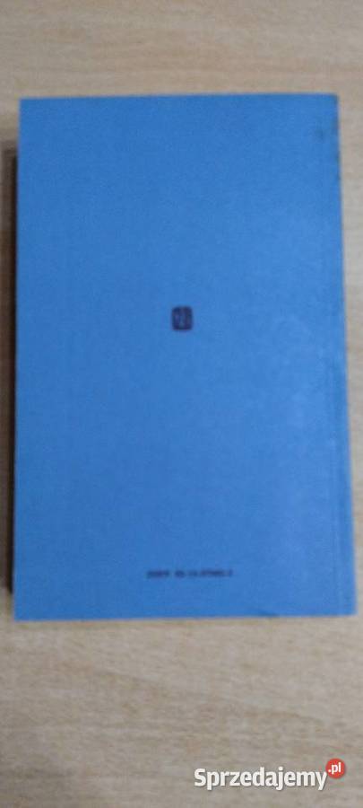 Tajemnicza wyspa Tom 2 sprzedam