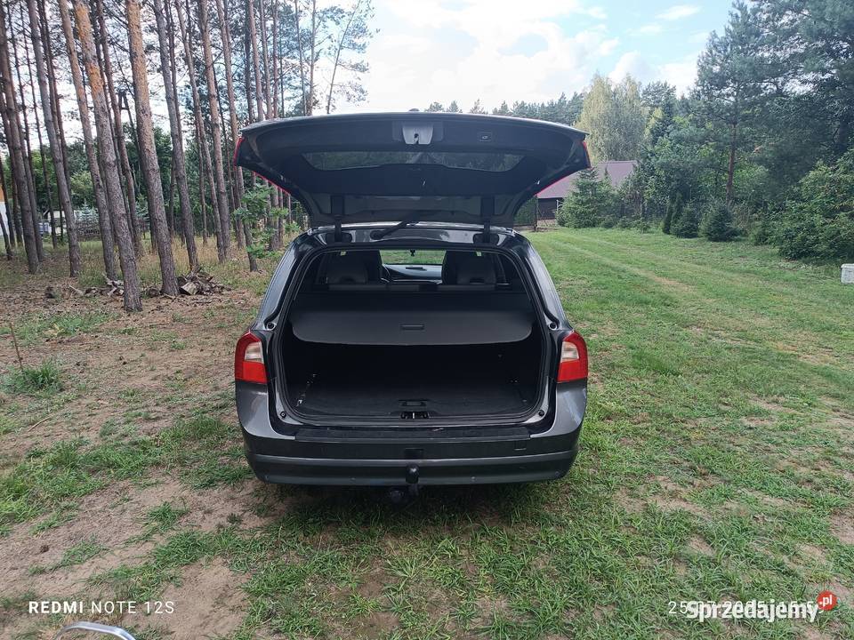 Zadbane i mocno doinwestowane 24D 6b manual 2400cm3 Zielonka