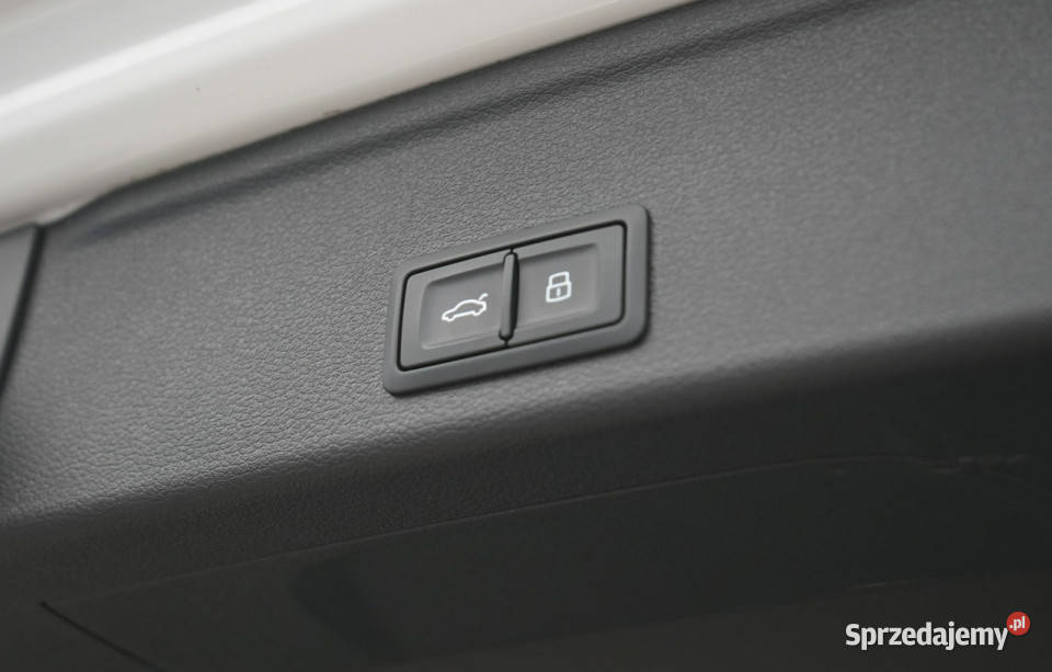 Audi A4 Avant 35TFSI Nav TempomatACC Kamera Kombi Motoryzacja świętokrzyskie Kielce