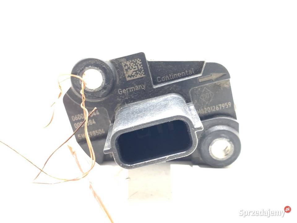 PRZEPŁYWOMIERZ OPEL VIVARO B 226807131R 16 121 podkarpackie