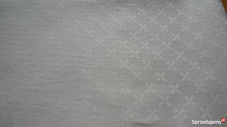 Obrus łosoś 100 COTON Myszków